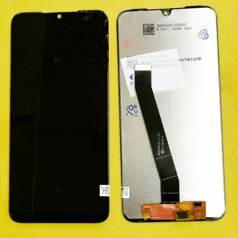 LCD TOUCHSCREEN XIAOMI REDMI 7 - ORI COMPLETE