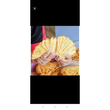 

Pisang kipas Pku