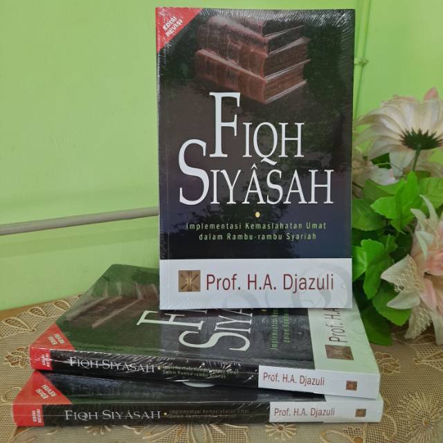 FIQH SIYASAH