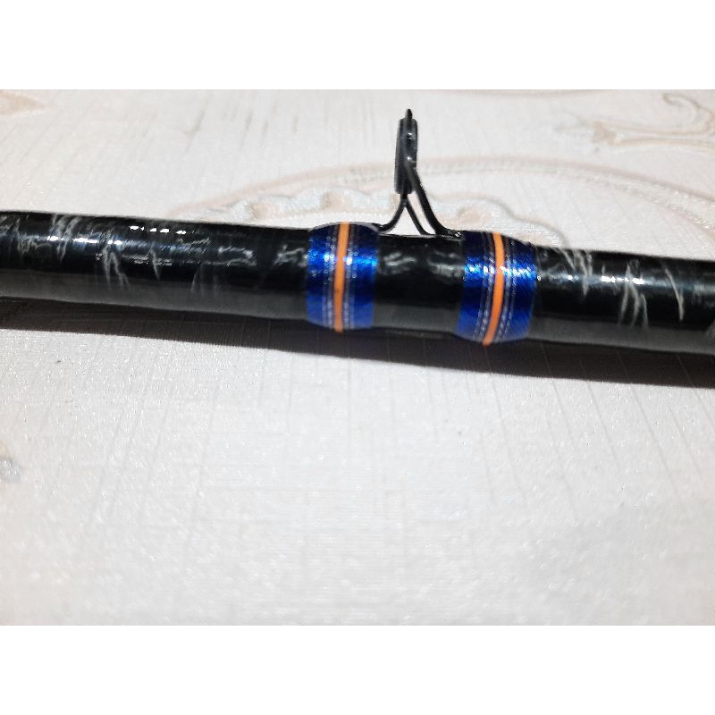 Joran Besutan Kolaman Ogawa Lion H