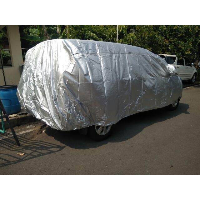 Sarung Mobil TERIOS Body Cover Mobil rush terios lama konde daihatsu mantol kwid