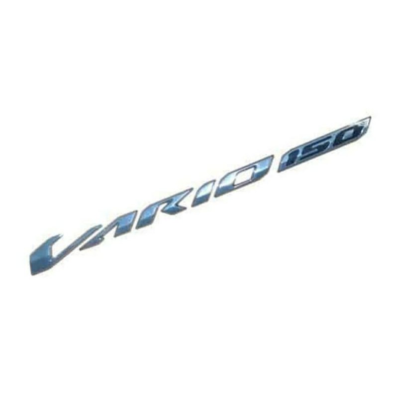 Emblem New Vario 150 2018 Original Honda