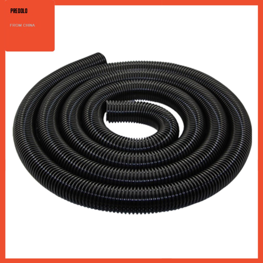 Selang Vacuum Cleaner Flexible Panjang 3m / 2 / M