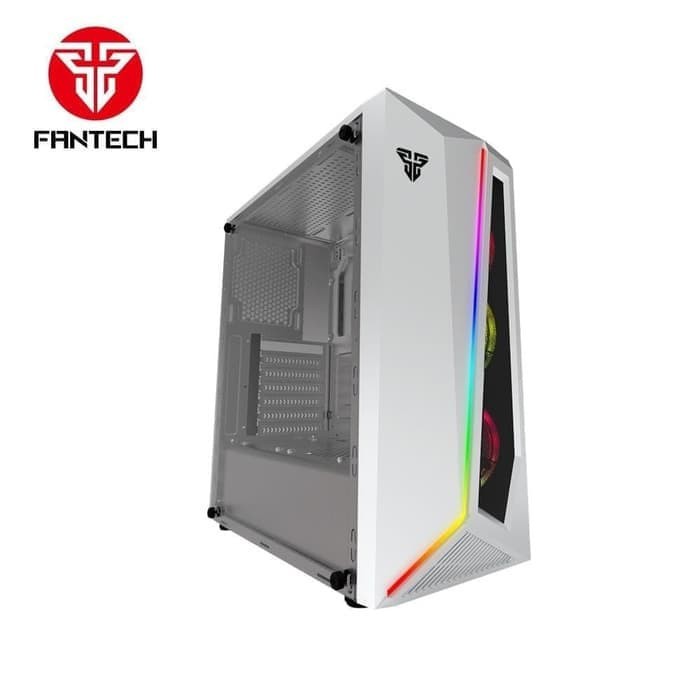 CASING Gaming FANTECH CG71 WHITE