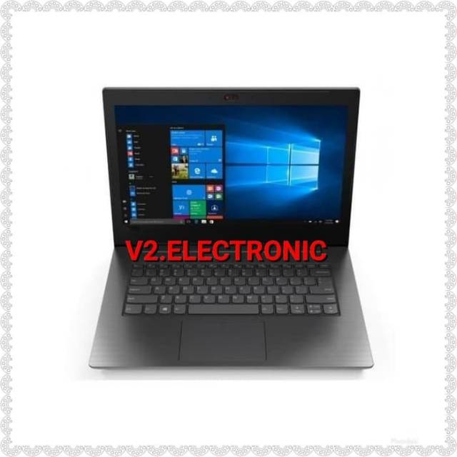 Laptop Lenovo V130 Intel Core i3-7020U | RAM 4GB | HDD 1TB | Windows 10