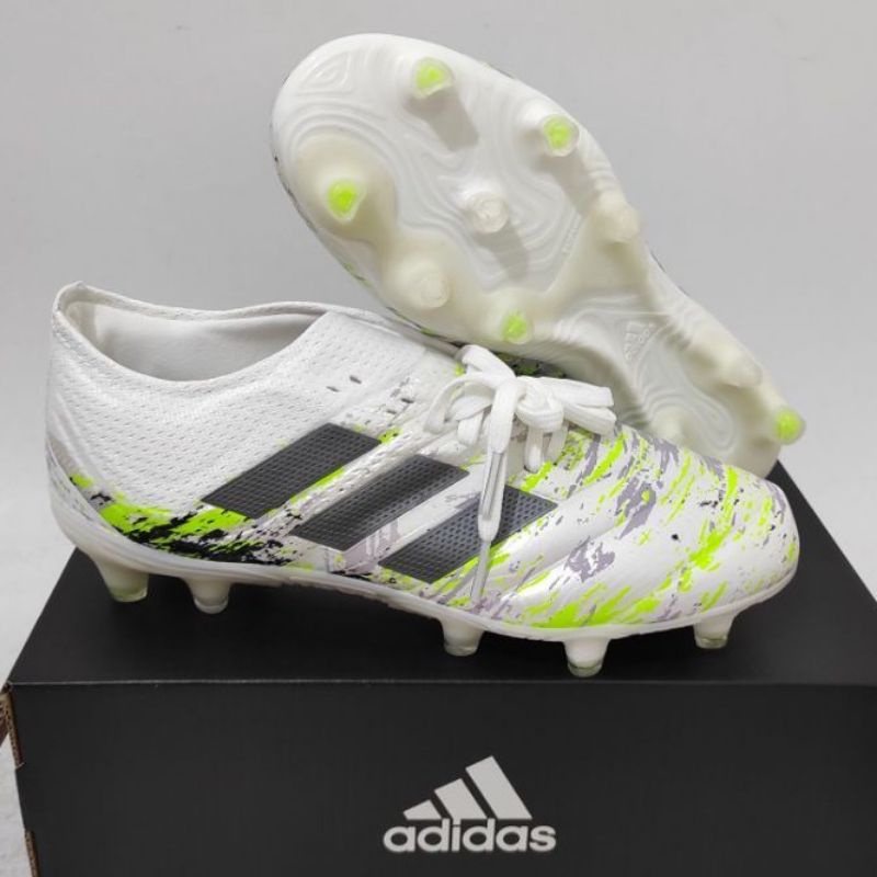 Sepatu Bola Adidas Copa 19.1 Univoria Fg