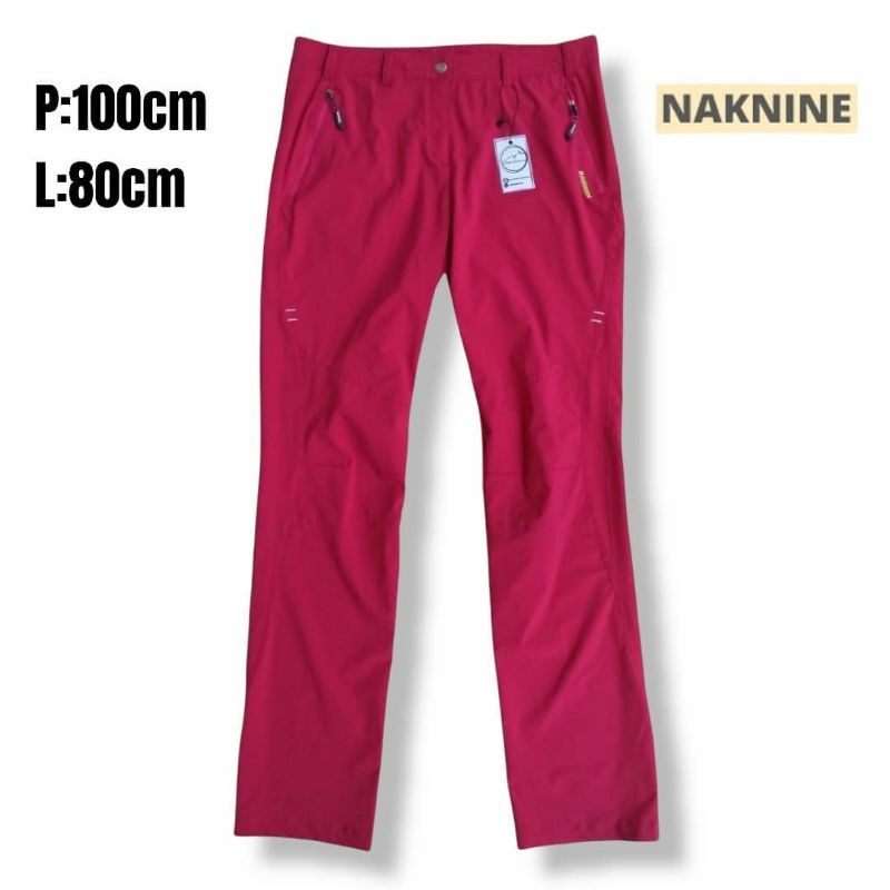 Celana Outdoor NAKNINE