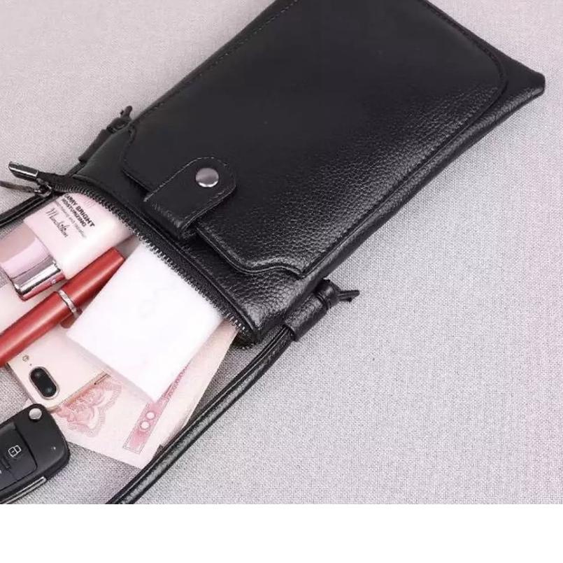 Tas selempang hp wanita - tas handphone - selempang mini - tas kekinian 2022 - dompet wanita