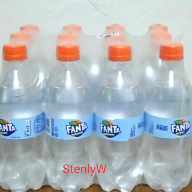 

PROMO Fanta Soda Water 250ml Pet / Fanta Air Soda 250ml Pet 1karton 12btl/MINUMAN COLLAGEN/MINUMAN YOYIC/MINUMAN DIET/MINUMAN PEMUTIH BADAN/MINUMAN KOREA/MINUMAN KEMASAN/MINUMAN KALENG/MINUMAN KOTAK/MINUMAN SEHAT HERBAL/MINUMAN SEHAT UNTUK TUBUH/MINUMAN