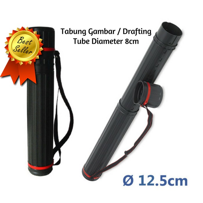 

Dijual Tabung Gambar Drafting Tube Diameter 12 5Cm Aman dan Berkualitas Limited