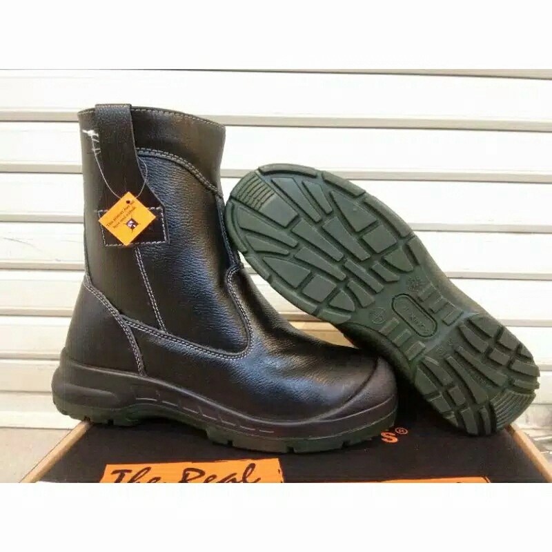 Sepatu Safety Kings KWD 805 X 100% ORIGINAL