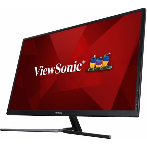 Monitor LED 32&quot; ViewSonic VX3211-4K-MHD |4K UHD|Slim Bezel