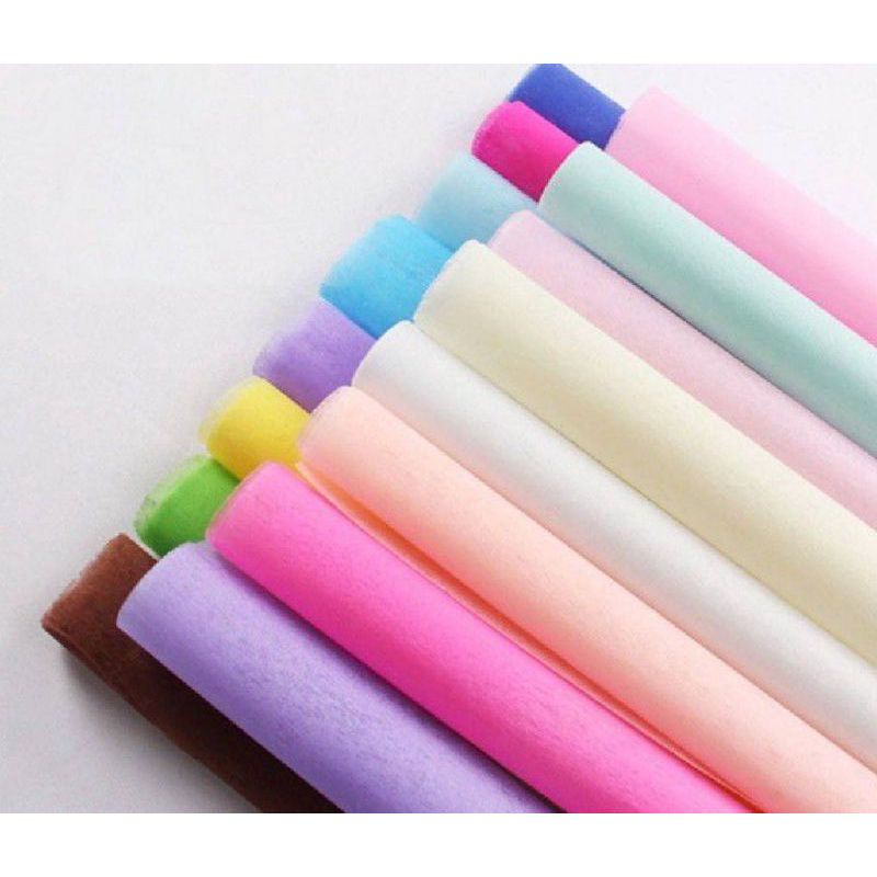 

Kertas Tisu Bunga Colour Flower Wrapping Cotton Paper Tissue Kertas Buket Tissue Paper Kertas Tisu Buket Bunga Kertas Buket Warna