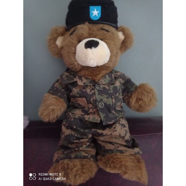 Harga Build A Bear Terbaru Agustus 2022 