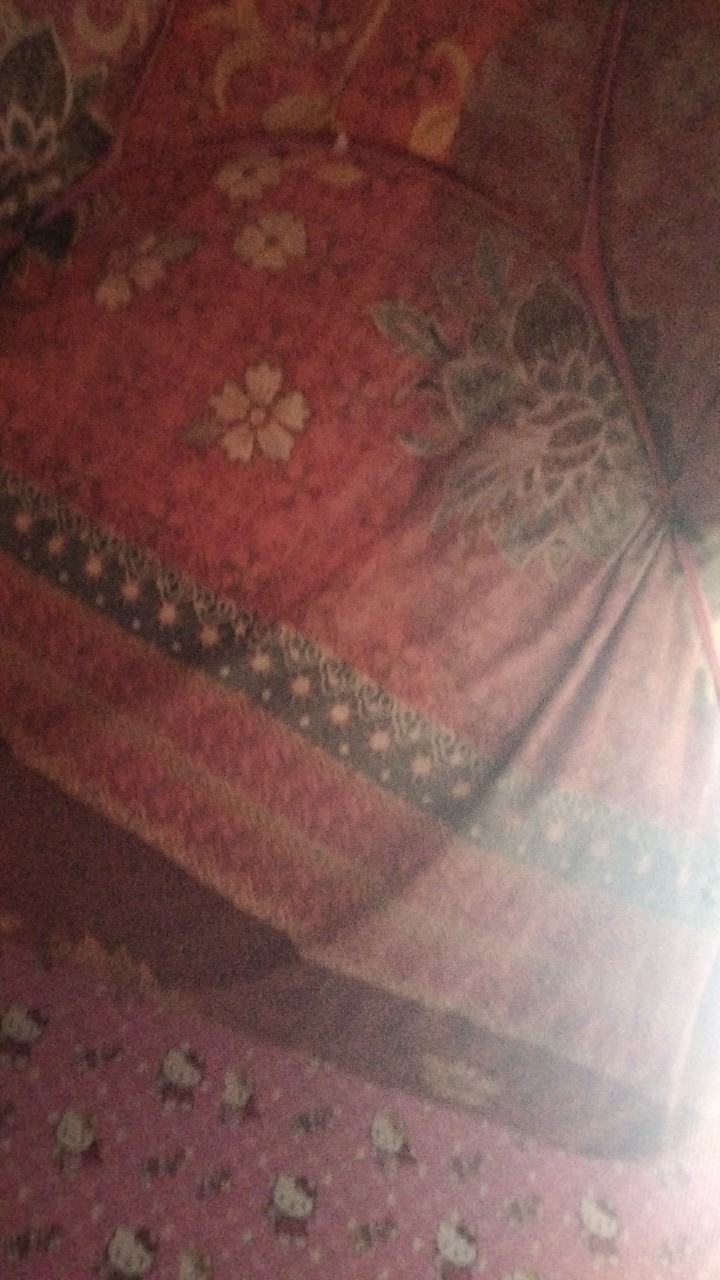 Maura Couple - Sania Ruffle Batik Couple Ori Ndoro Jowi Dnt Garansi Termurah Shopee -