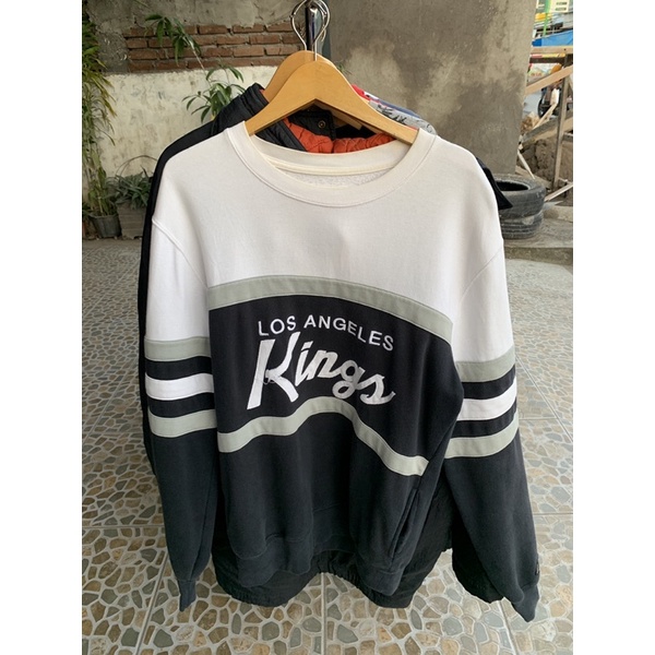 Crewneck nba vintage