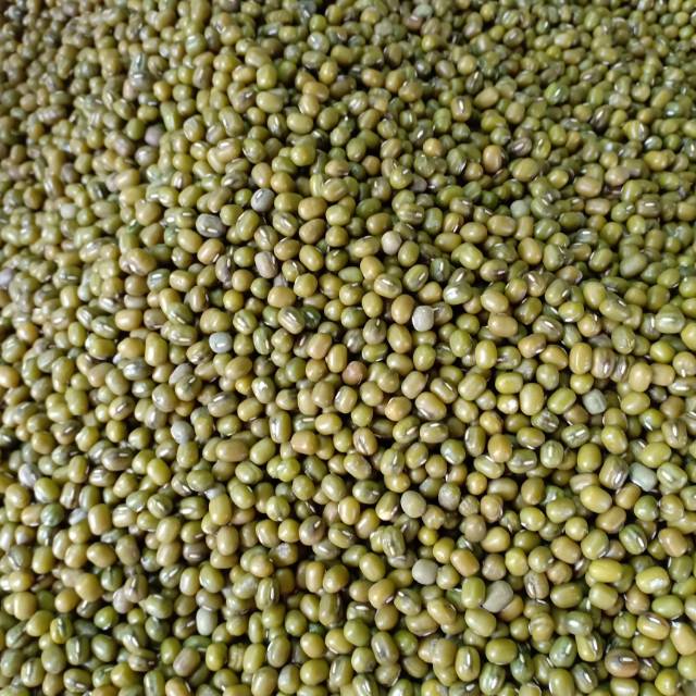 

Kacang ijo super.500 gram