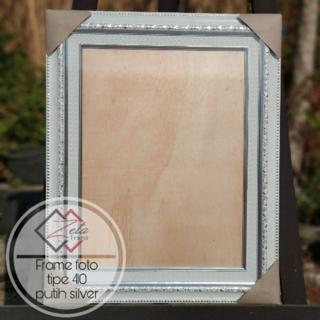 Tipe 410 Foto Frame Foto Ukir Kecil Dobel Linen Uk 12r 30x40 Dan 12rs 30x45 Pigora Foto Shopee Indonesia