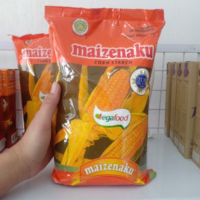 

Maizenaku 1kg