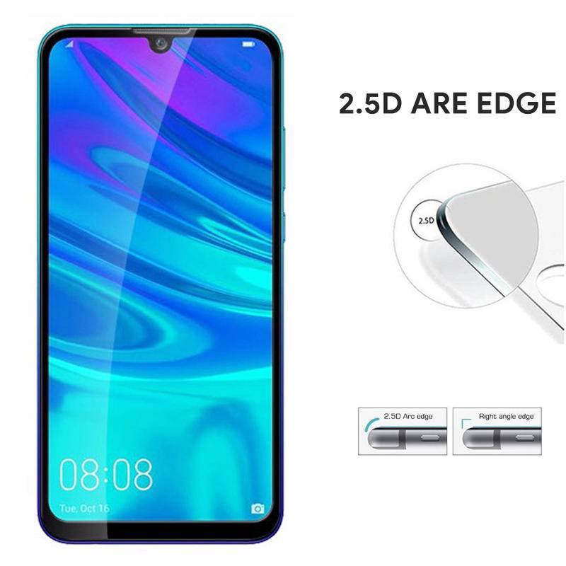 9D Tempered Glass For Huawei P30 Lite P20 Pro P smart Z 2019 Protective Glass For Huawei Mate 20 30 Lite Screen Protector Film