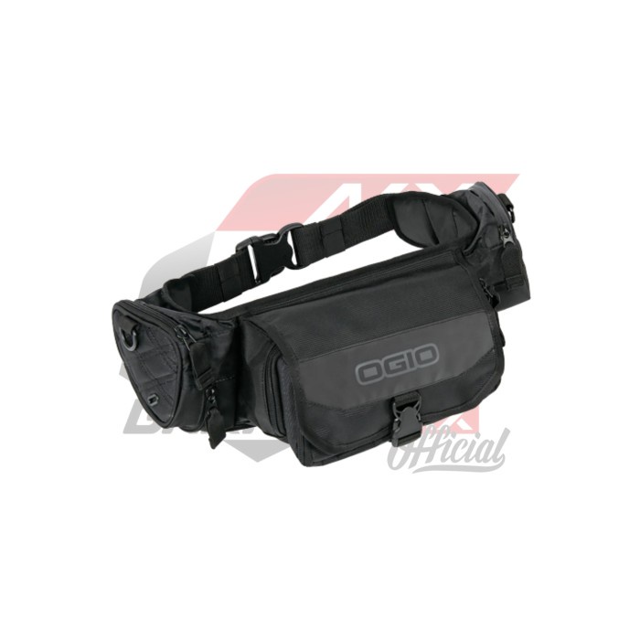 TAS PINGGANG OGIO MX450 TOOL PACK - STEALTH
