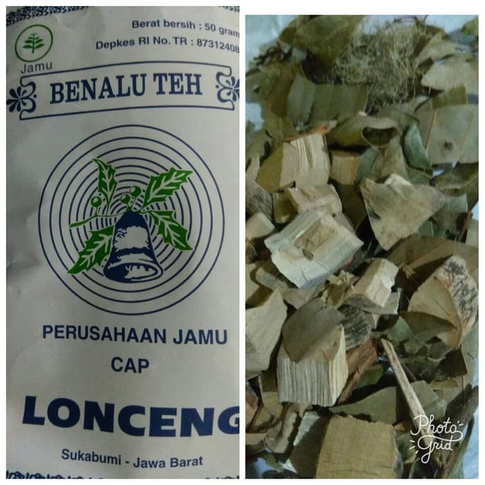 

TEH BENALU + CAP LONCENG+ ASLI SUKABUMI+ vnl1147