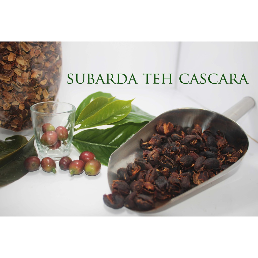 

TEH CASCARA SUBARDA MINANG SOLOK/TEH SOLOK/TEH DANAU KEMBAR/TEH KULIT KOPI