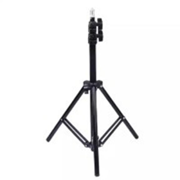 Tripod Handphone 3118 1.1meter with Phone Holder Tripod RingLight / Kamera Tripod Multifungsi