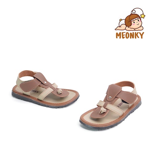 Sandal Anak Perempuan SB - 01 Cocok Untuk Bermain Dan Jalan jalan K52