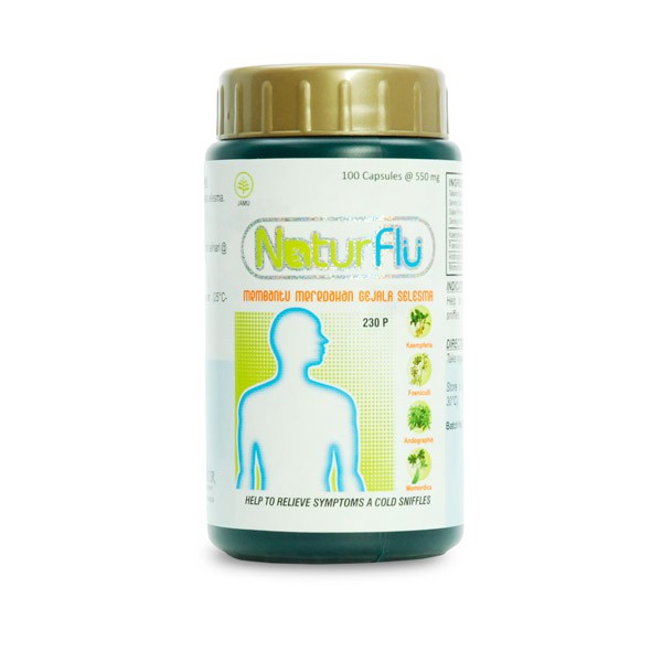 

Borobudur - Natur Flu || Membantu Meredakan Gejala Selesma