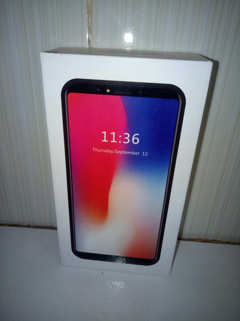 Vava Xp2 5 5 Ips Hd 1gb 16gb Shopee Indonesia