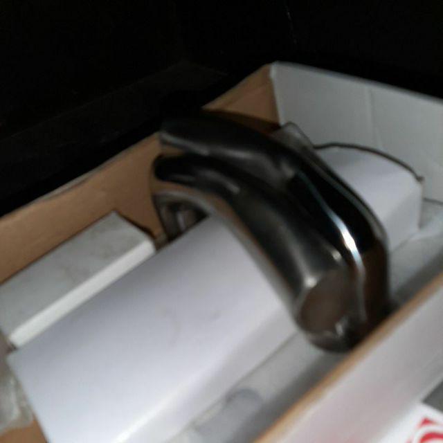 Kunci Pintu Sedang Full Stainless Sus304 Anti Karat