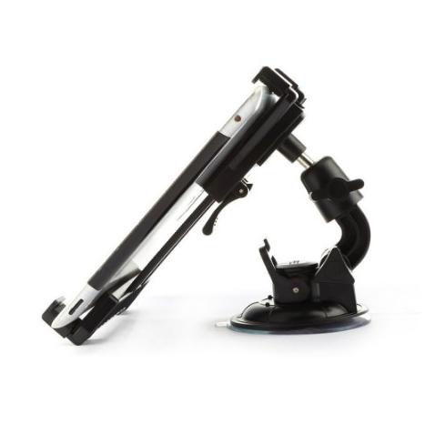 Car Holder Mobil Buat Kaca Depan Mobil Tablet 7 Inch - 10 Inch