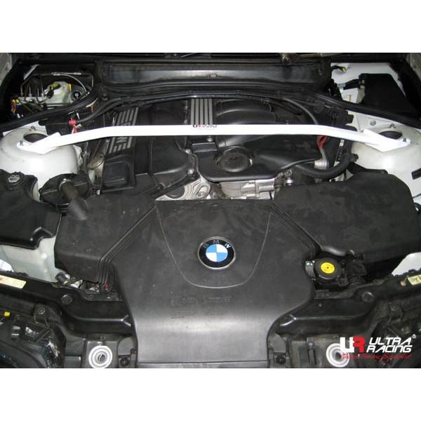Aksesoris / Strutbar / Stabiliser ULTRA RACING BMW E46