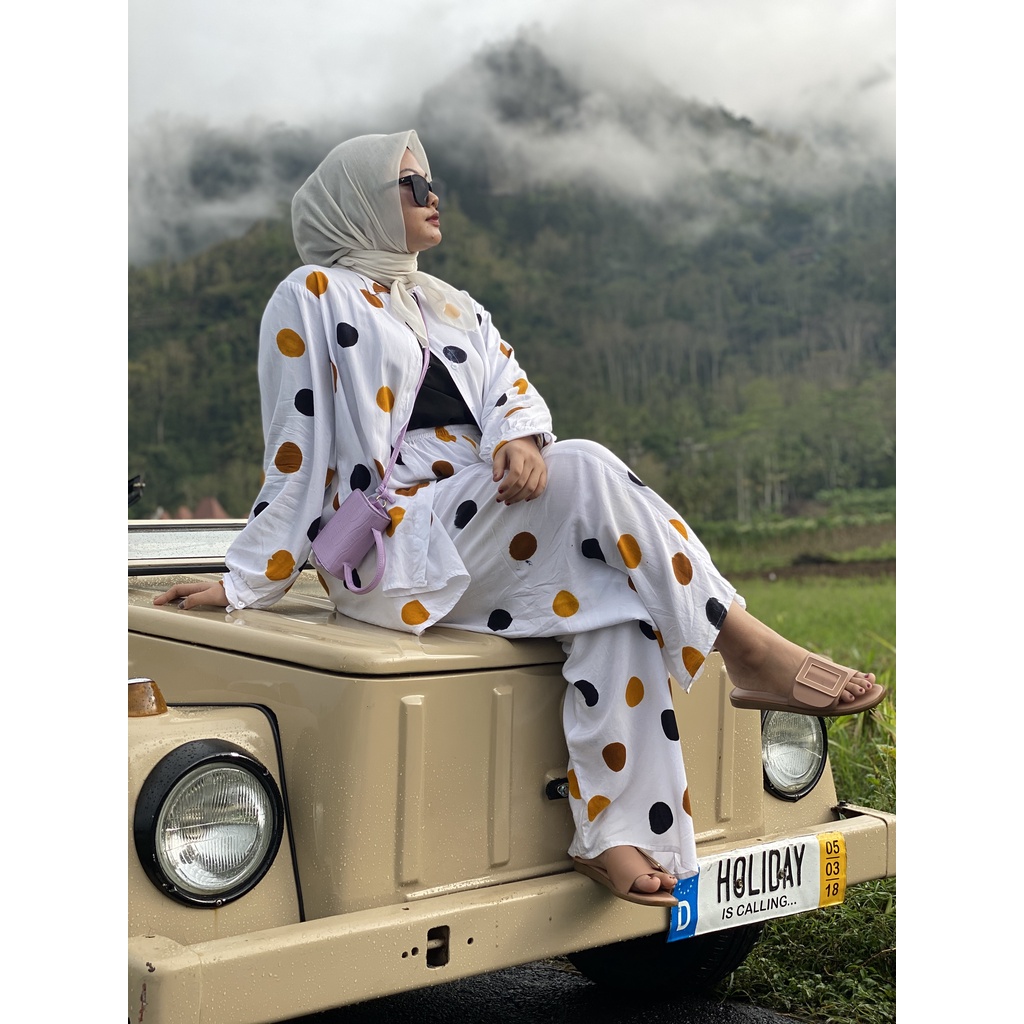 SHIBORI PATTERN SERIES