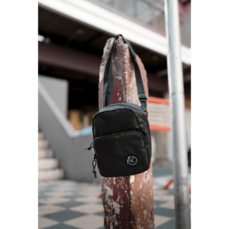 Sling Bag Ookami Industry Saola