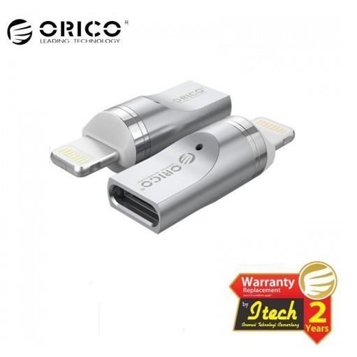 Connector orico Micro USB to Lightning magnetic adapter ML01 data &amp; charge