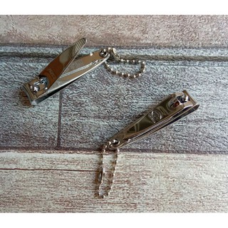 jksnasemka22 gunting kuku 777 stainless kecil