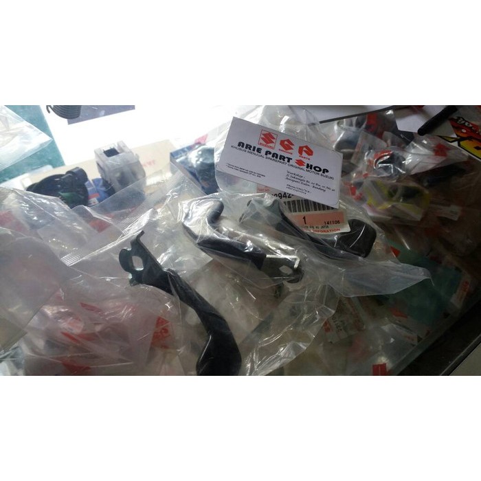 Jual Tuas dekompresi thunder 250 / gs 250 Terlaris