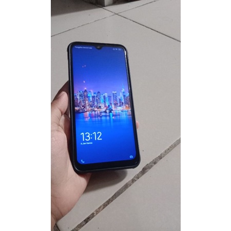 Redmi note 8,3/32,batangan, bekas murah nominus