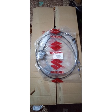 kabel tarikan kap mesin karimun wagon GS