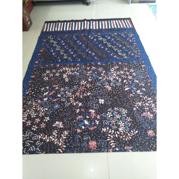 GENDONGAN BAYI SAYUT CUKIN , SELENDANG BATIK LASEM ORIGINAL