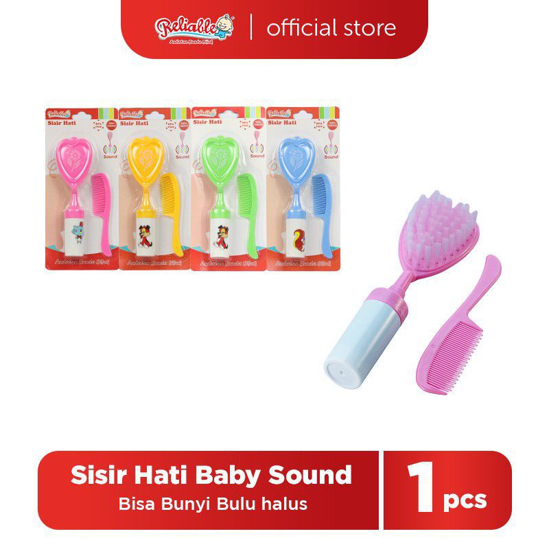 RELIABLE SISIR BAYI 8834