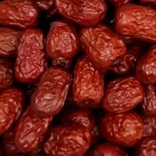 

angco kurma merah 1 kg. angco cina premium