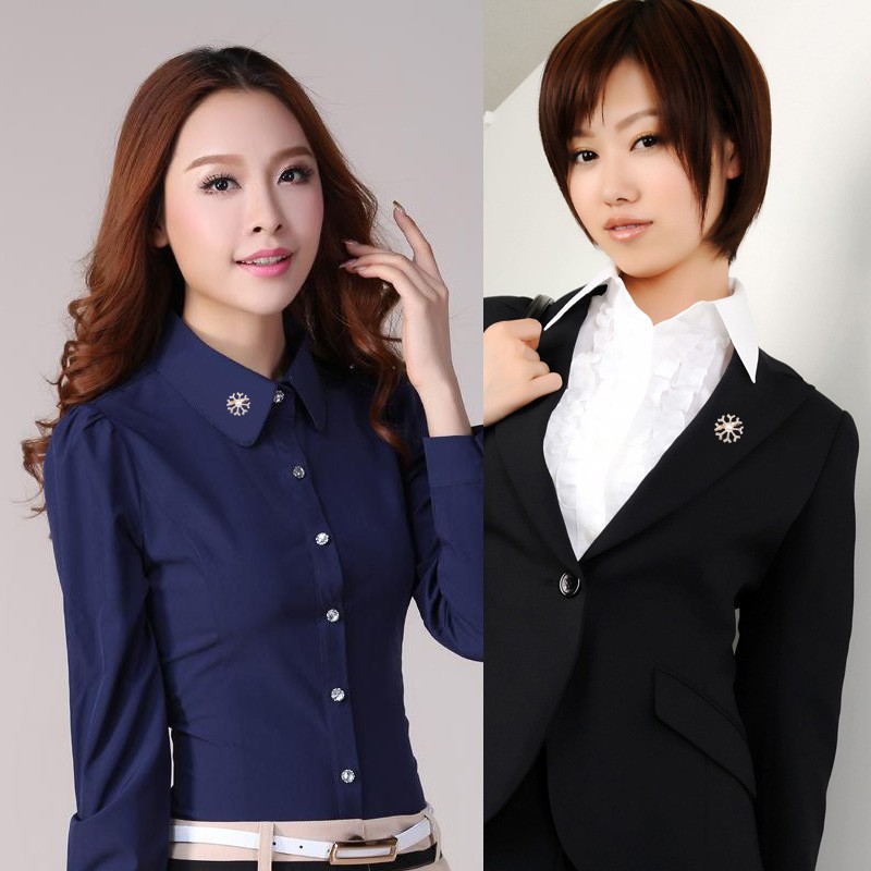 Fashion Korea Kreatif Berlian Imitasi Angsa Busur Kecil Bros Berlian Imitasi Mengkilap Bunga Bintang Berujung Lima Bros Kecil Populer Semua Pertandingan Aksesoris Unisex Bros-7