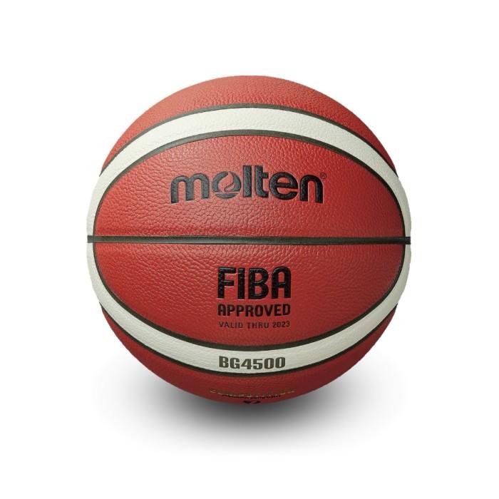 Bola Basket Bola Basket Molten Bg 4500 - Original
