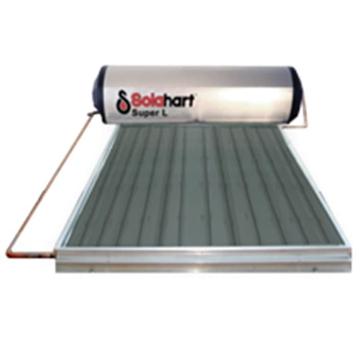 Solahart Super 181 SL ( 180 liter )