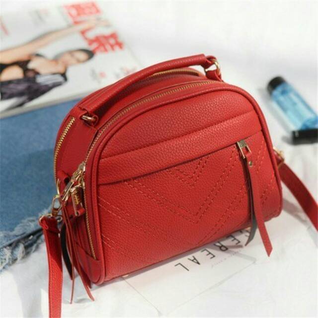 Tas murah wanita fashion seri milano