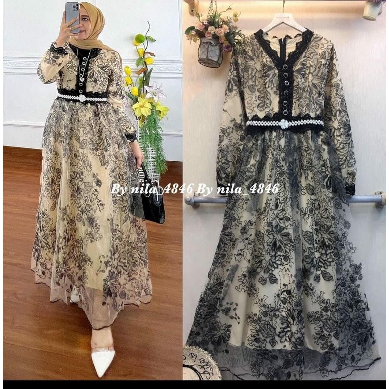 dress anjani