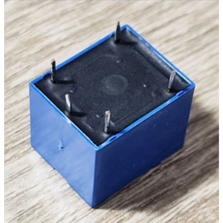 Relay Dc 12v merek TIANHUI/relay tianhui 12v dc 10A